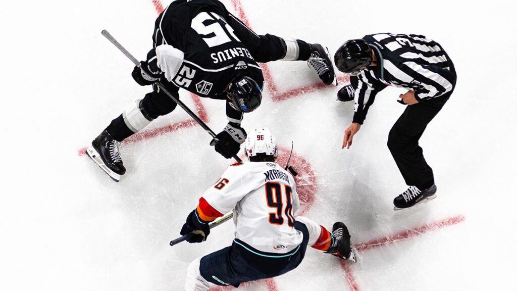 AHL Morning Skate: May 15, 2024