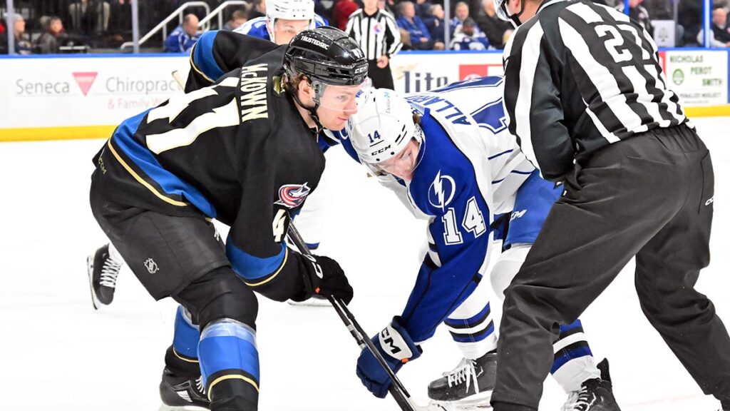 AHL Morning Skate: May 16, 2024