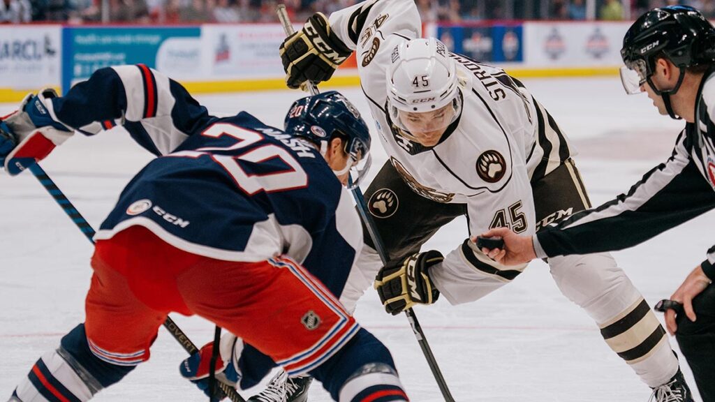 AHL Morning Skate: May 22, 2024