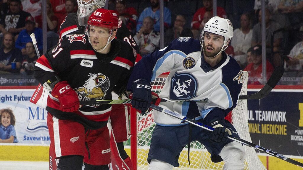AHL Morning Skate: May 24, 2024