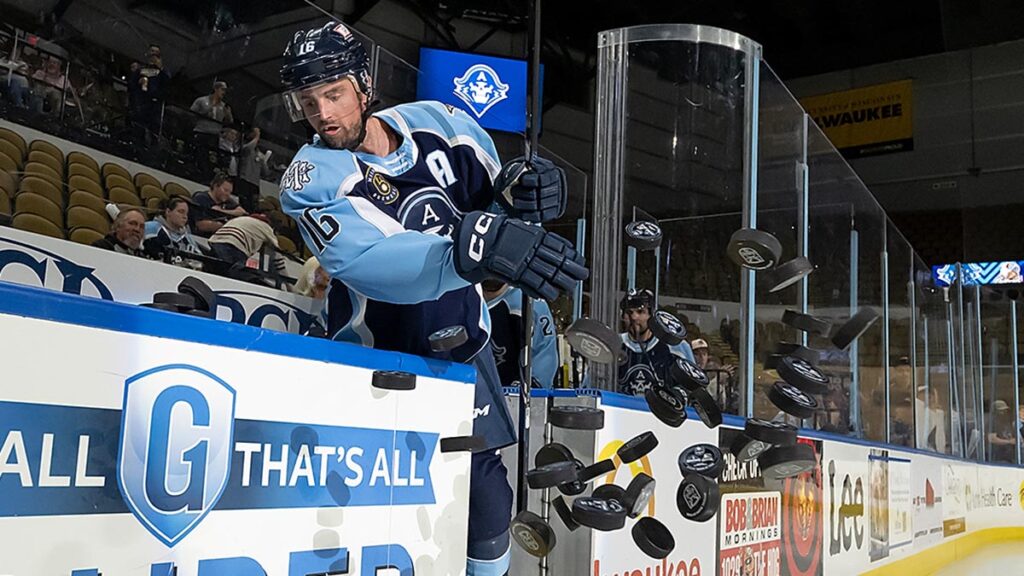 AHL Morning Skate: May 28, 2024