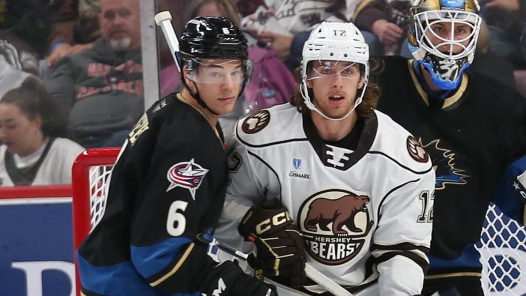 AHL Morning Skate: May 30, 2024