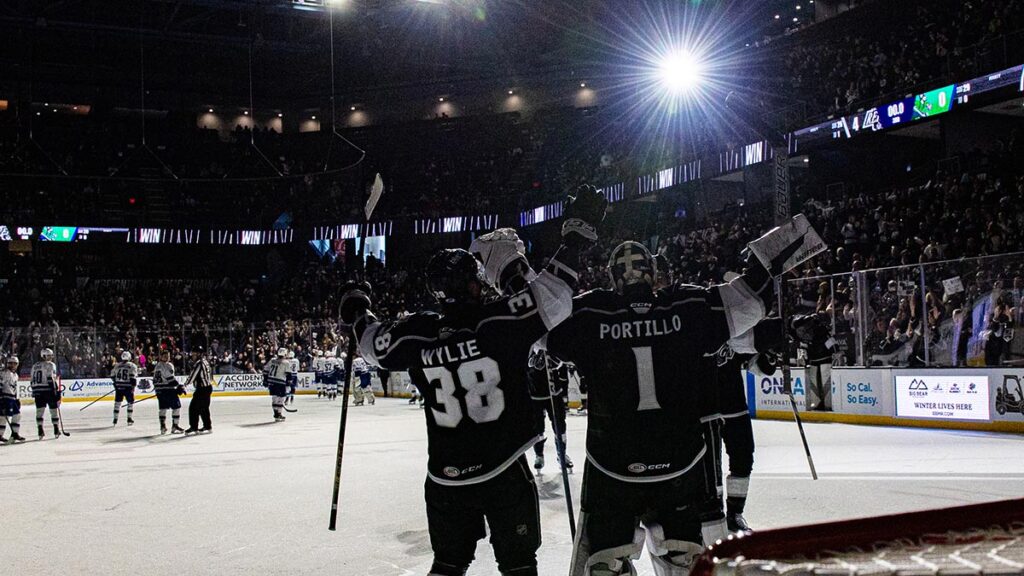 AHL Morning Skate: May 6, 2024