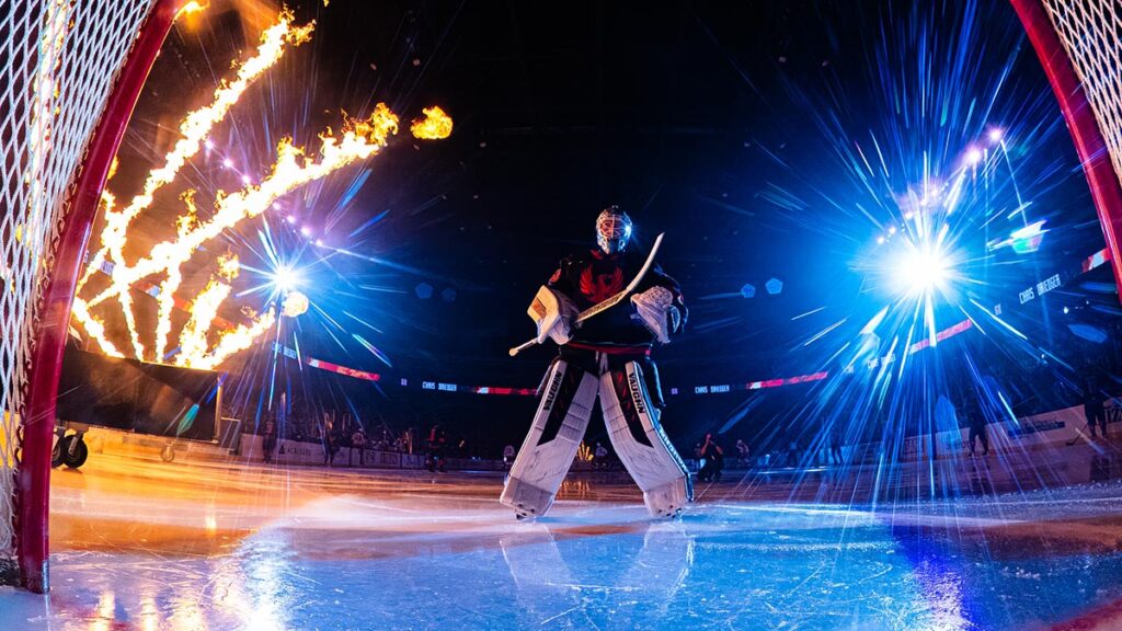 AHL Morning Skate: May 9, 2024