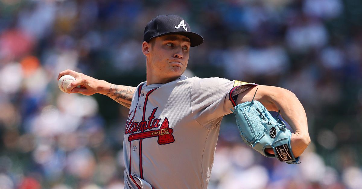 AJ Smith-Shawver has Grade 2 oblique strain