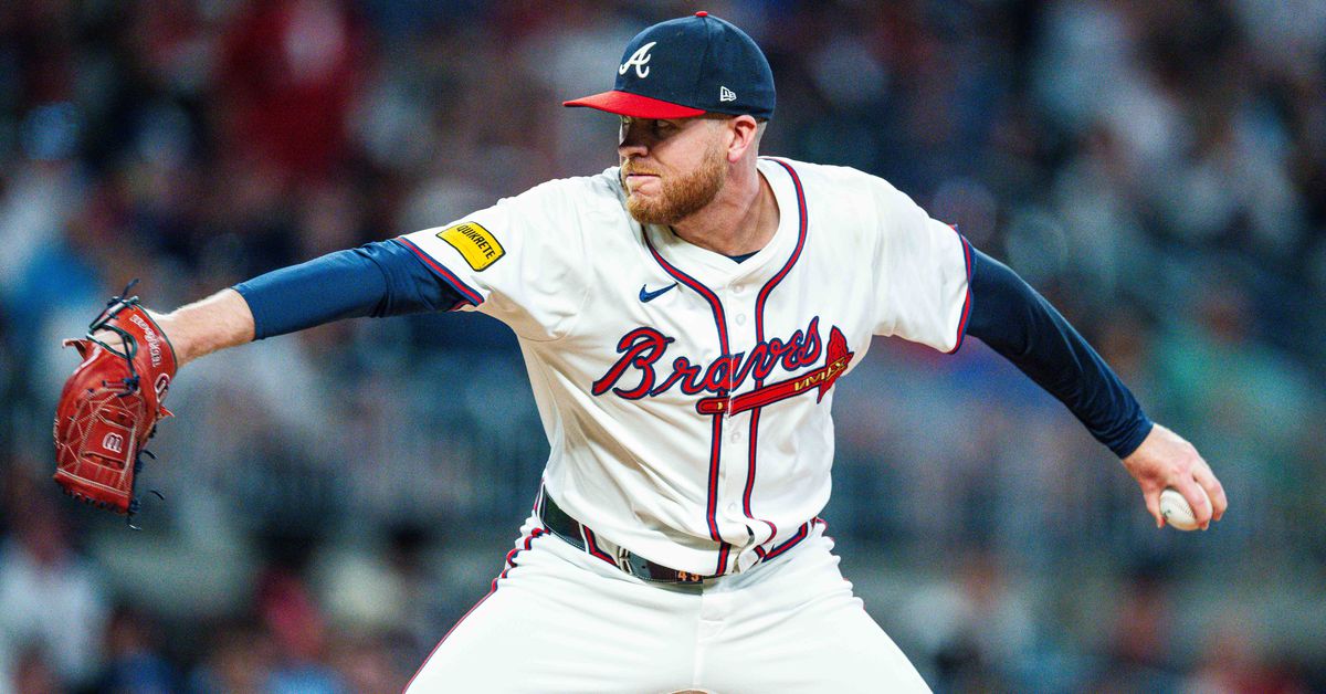 Aaron Bummer has been better than you think