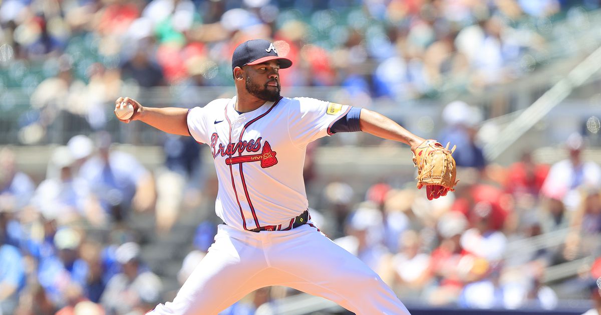 After oddball rout, Braves seek more reasonable result against Pirates behind Lopez