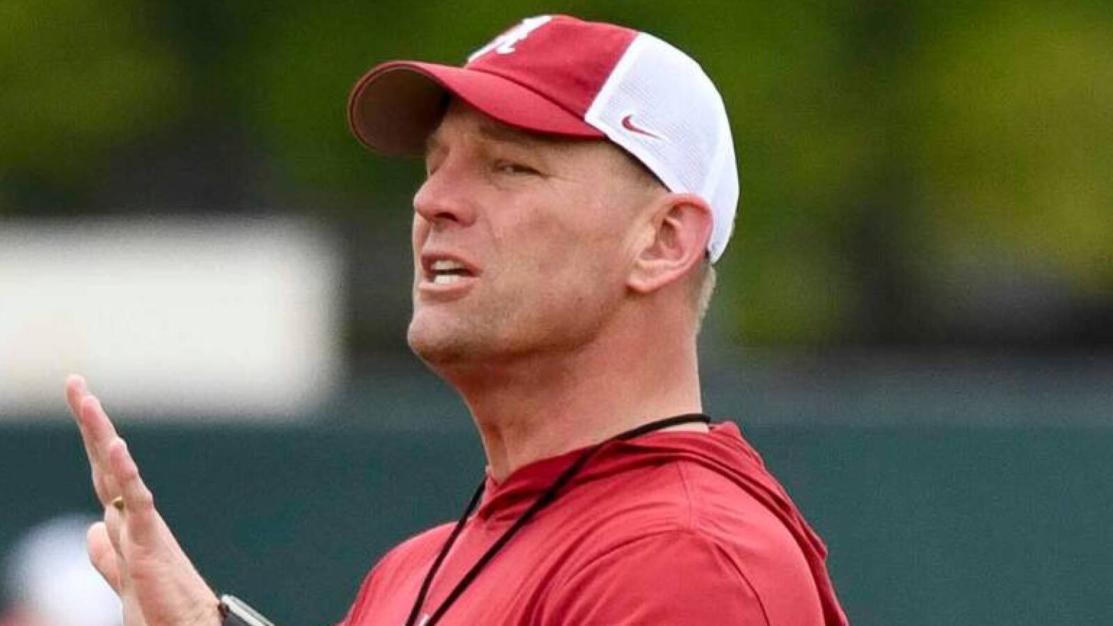 Alabama trending to land first five-star recruit of 2025
