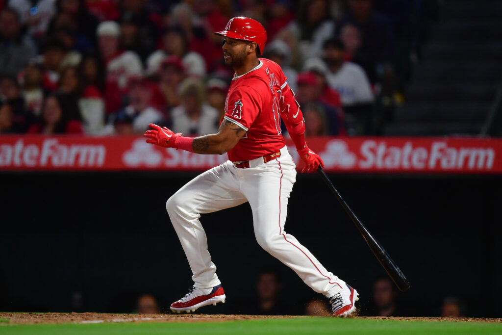 Angels Release Aaron Hicks - MLB Trade Rumors