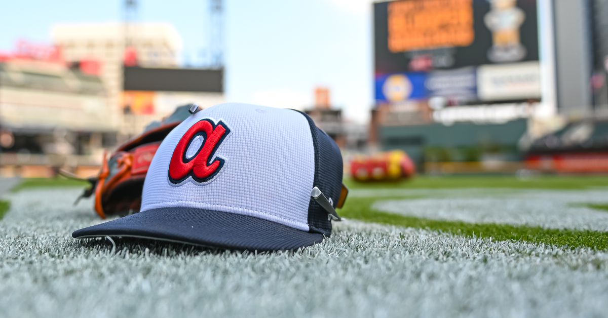 Are the Braves still the favorites in the NL East?
