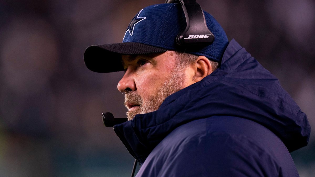 Are the Dallas Cowboys inevitably going to take a step back in 2024?