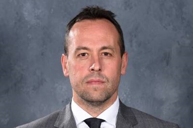 Are the San Jose Sharks Close to Naming a Head Coach?