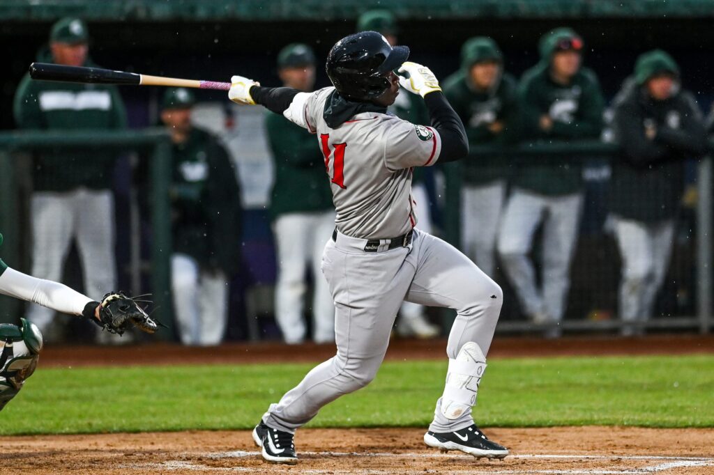 Athletics Outright Lázaro Armenteros - MLB Trade Rumors