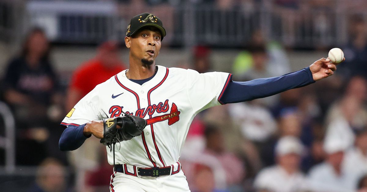 Atlanta Braves News: Atlanta suffers third straight loss, Sean Murphy begins rehab assignment Tuesday, More