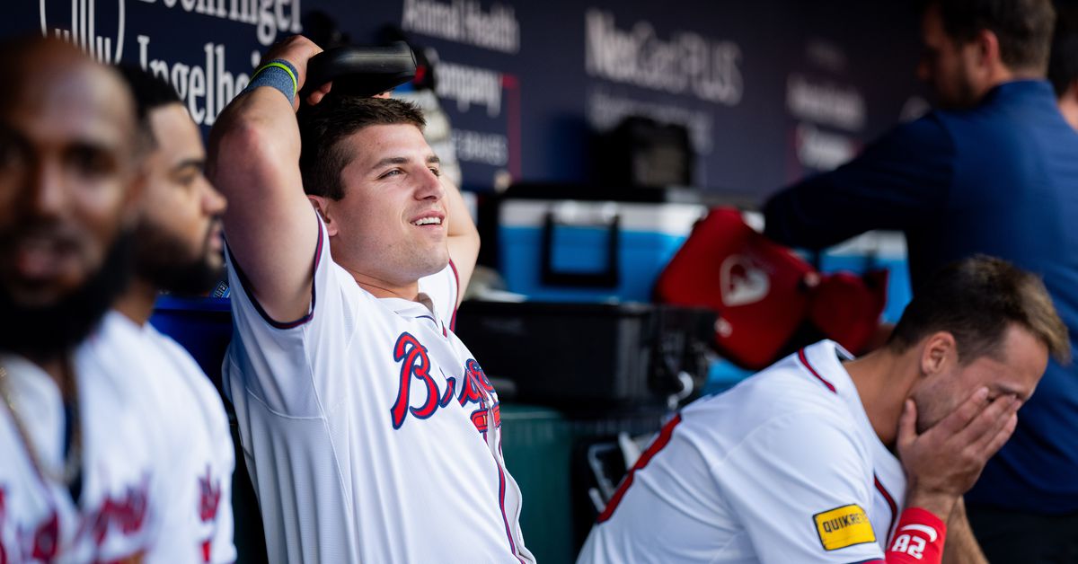 Atlanta Braves News: Austin Riley update, series win over Cubs, more