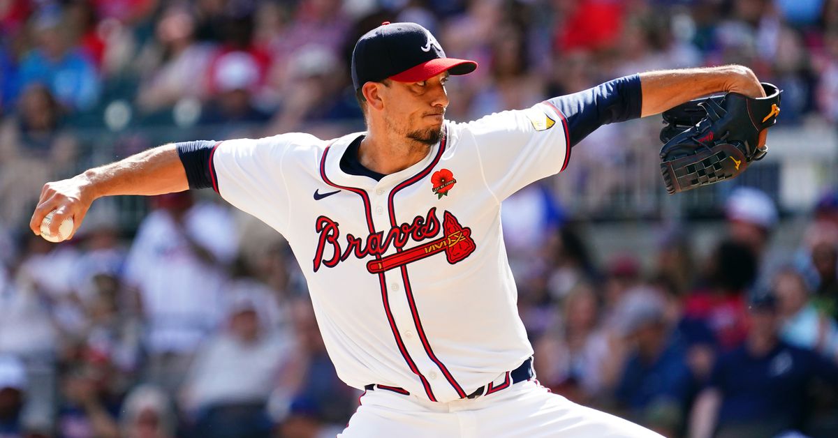 Atlanta Braves News: Charlie Morton Struggles in Loss, Sean Murphy and Austin Riley Return, More
