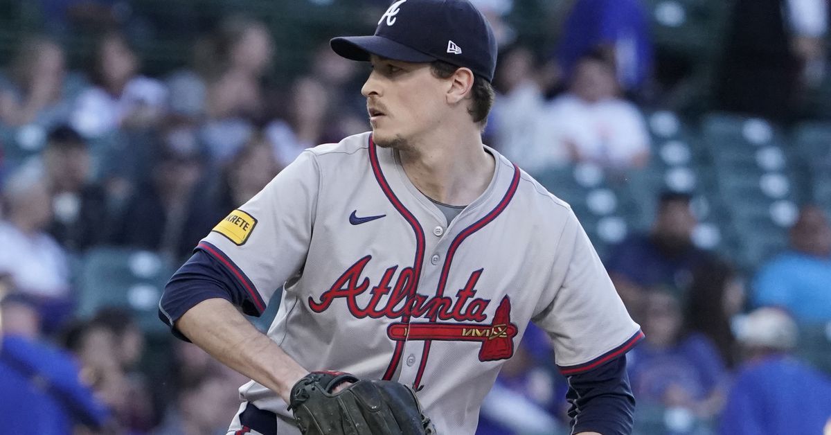 Atlanta Braves News: Max Fried cruises, AJ Smith-Shawver Thursday, more