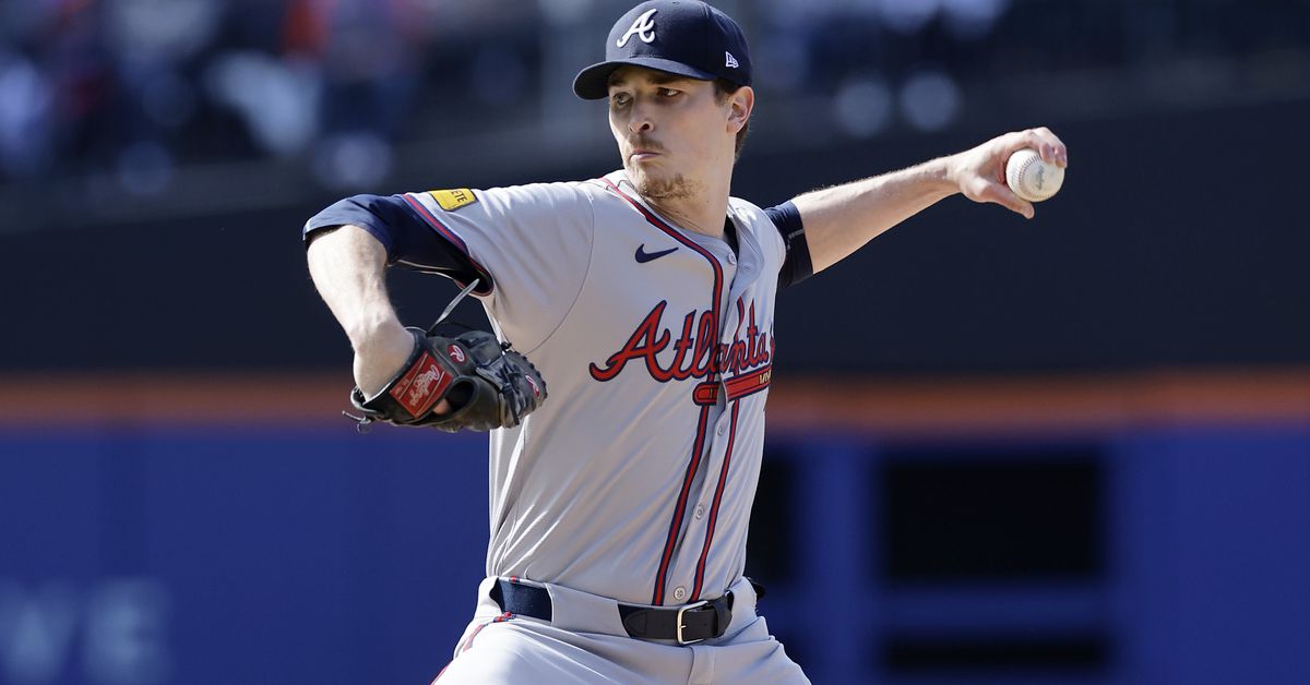 Atlanta Braves News: Near no-no, Ian Mejia dominance on the farm, more