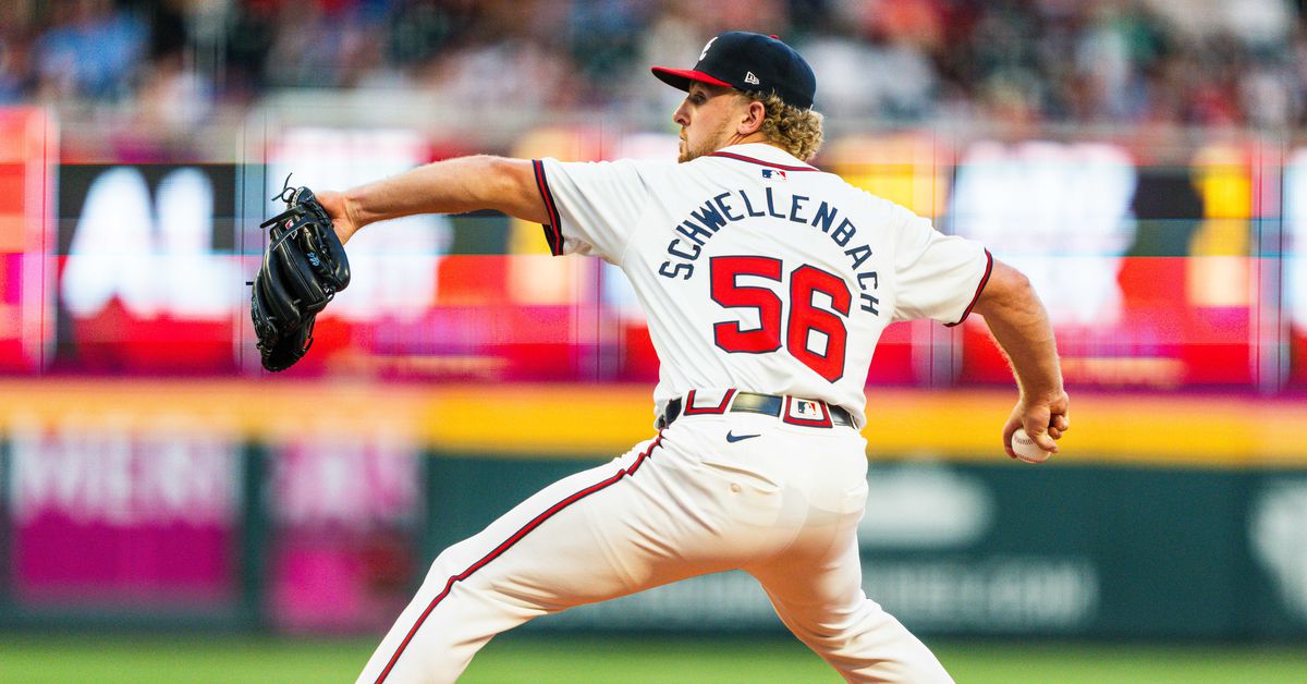 Atlanta Braves News: Owen Murphy Tommy John, Schwellenbach starts, more