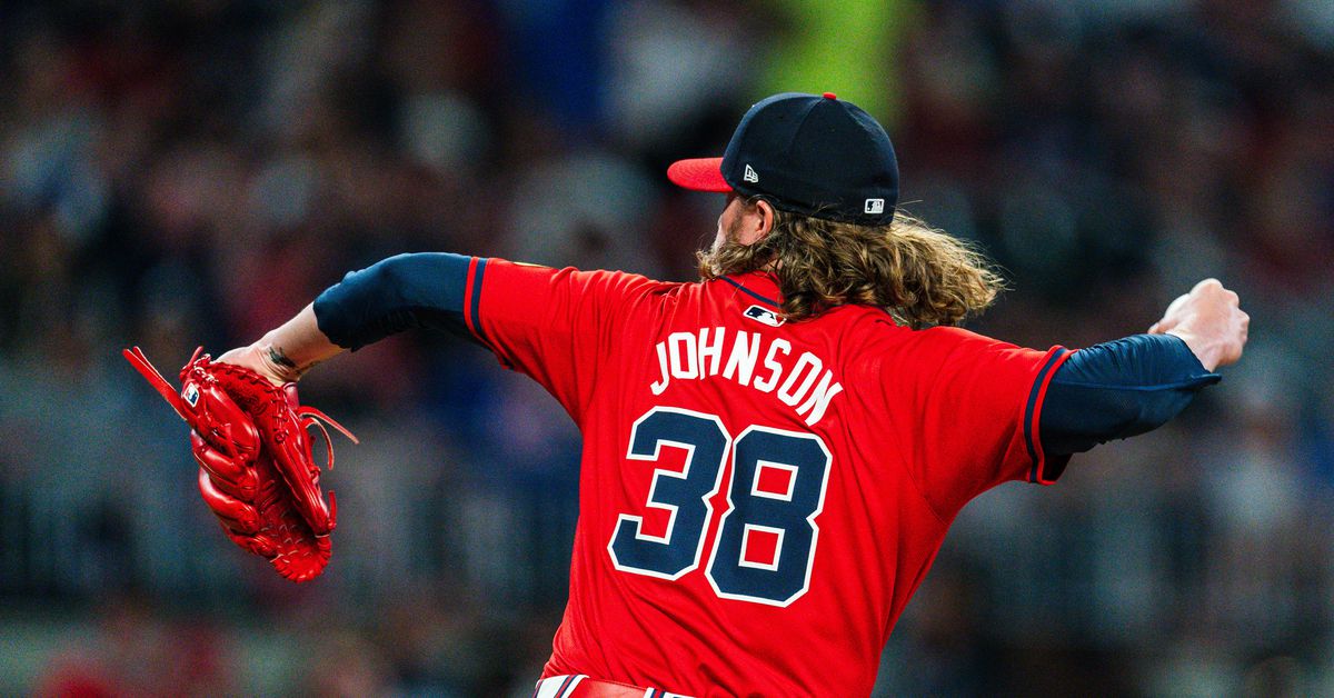 Atlanta Braves News: Pierce Johnson, Tyler Matzek update, and more