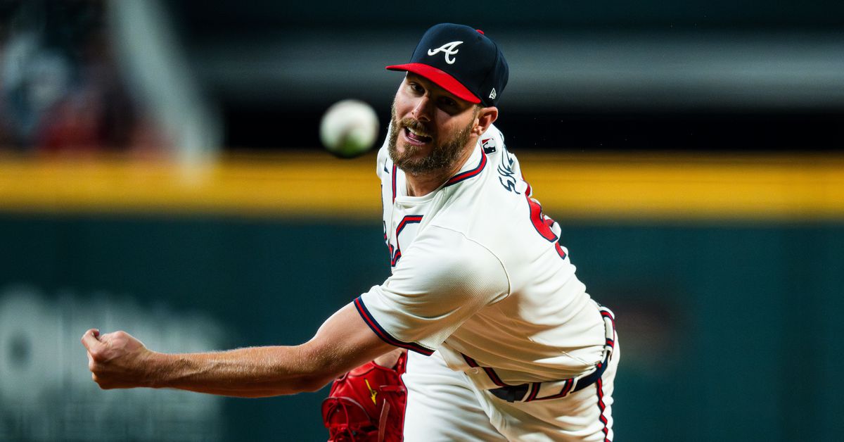 Atlanta Braves News: Pitching on the farm, short sweep of Boston, more