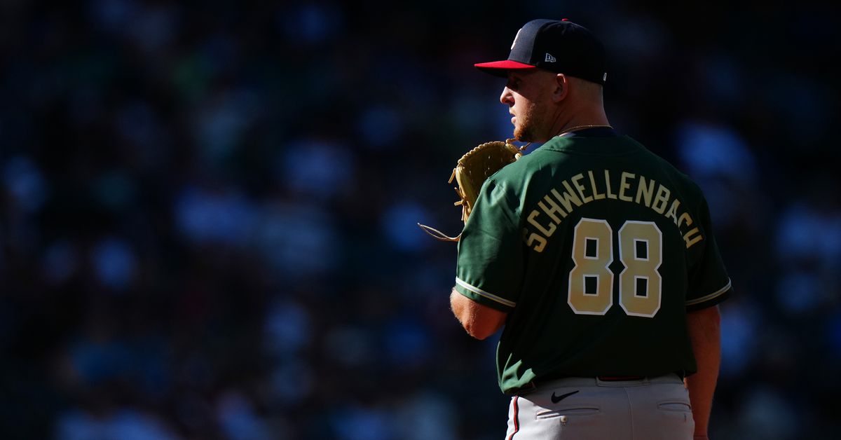 Atlanta Braves News: Schwellenbach promotion, Max Fried brilliant, more