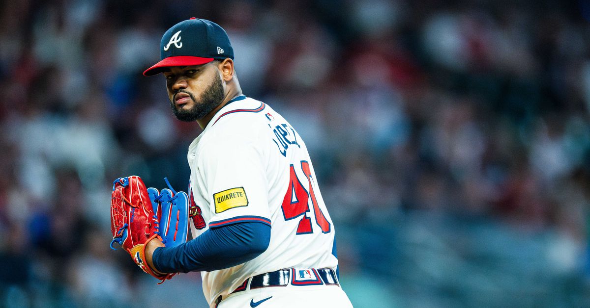 Atlanta Braves come back home to quarrel with the Cubs