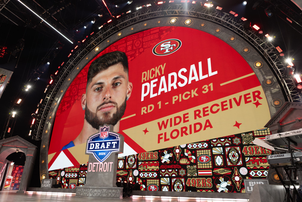 Attack The 2024 Rookie Draft: 2.05