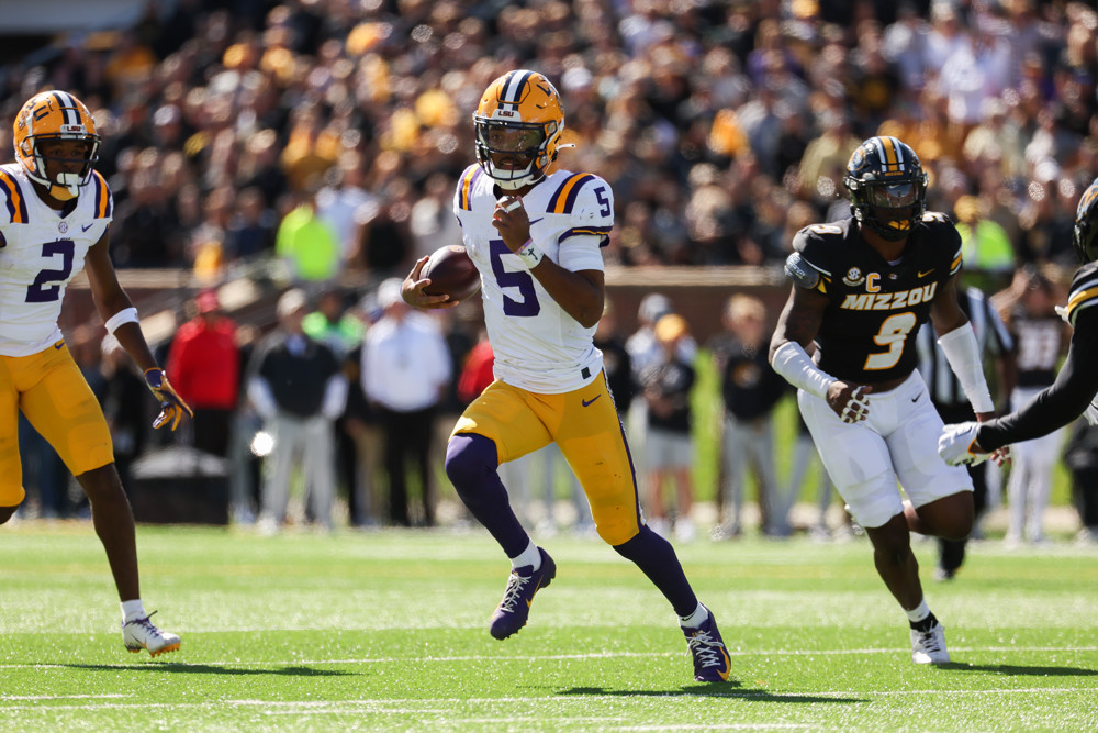 Attack the 2024 Rookie Draft: 1.03