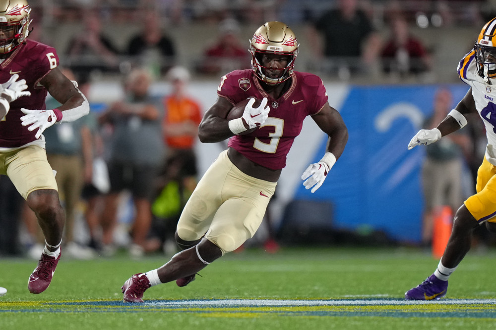 Attack the 2024 Rookie Draft: 1.12