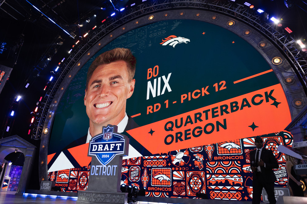 Attack the 2024 Rookie Draft: 2.02