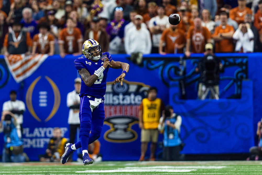 Attack the 2024 Rookie Draft: 2.03