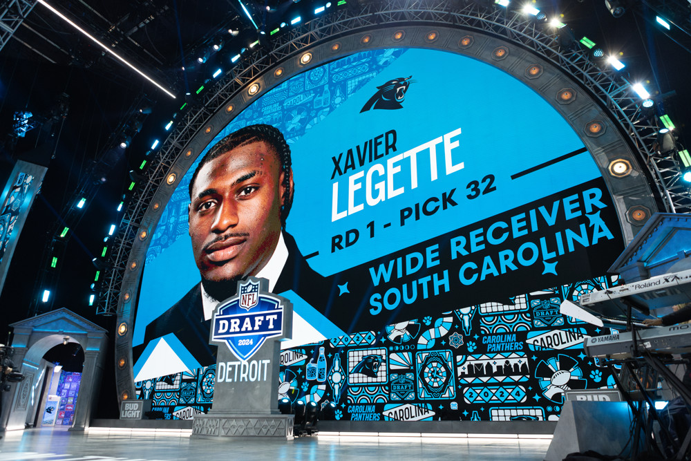 Attack the 2024 Rookie Draft: 2.04