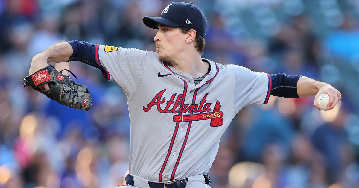 Battery Power TV: Atlanta Braves starting staff has become one of the best in Major League Baseball