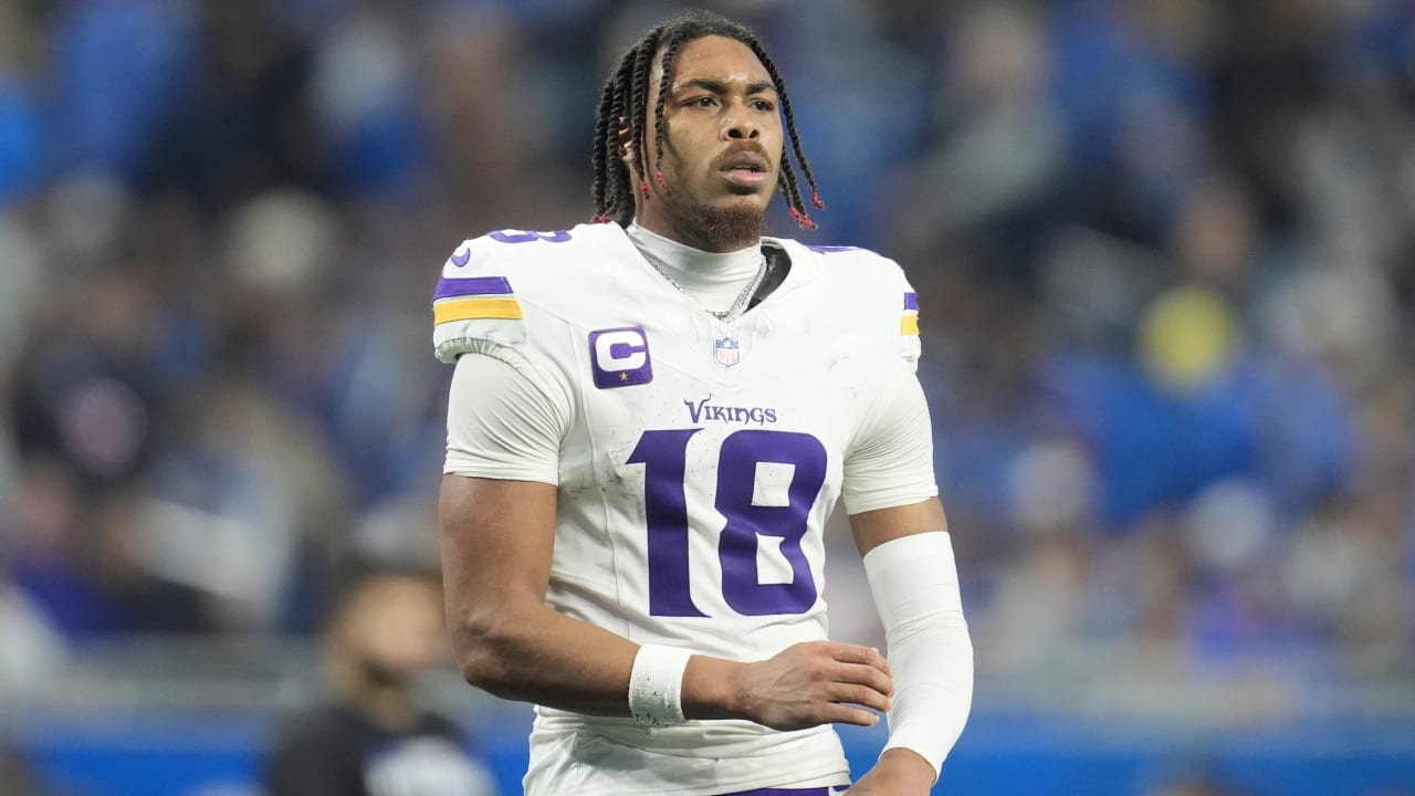 Biggest remaining offseason priority for each NFC team: Payday coming for Justin Jefferson, Cowboys stars?