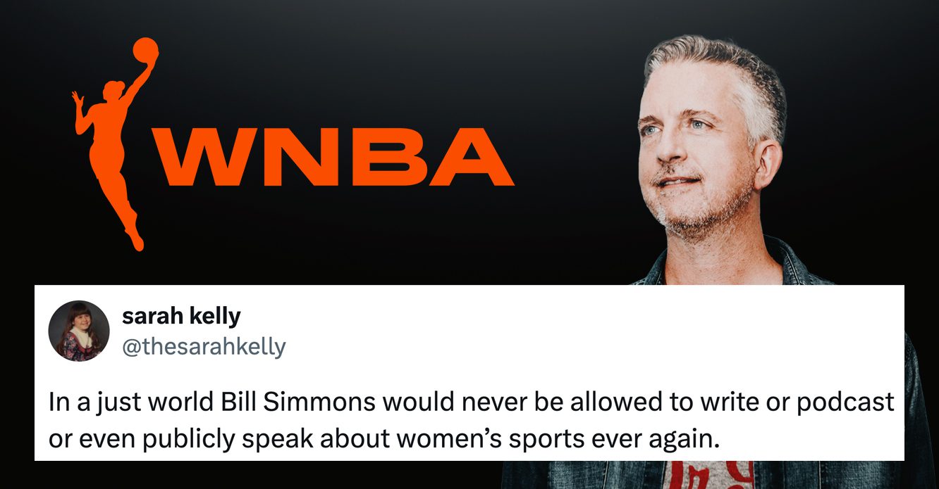 Bill Simmons