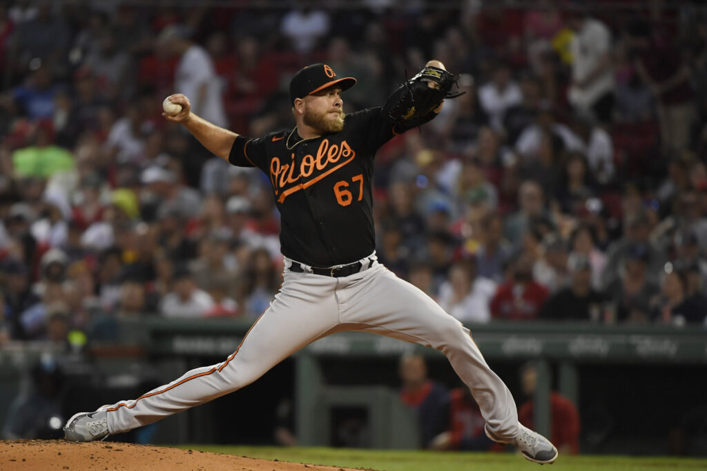 Blue Jays Sign Beau Sulser To Minors Contract