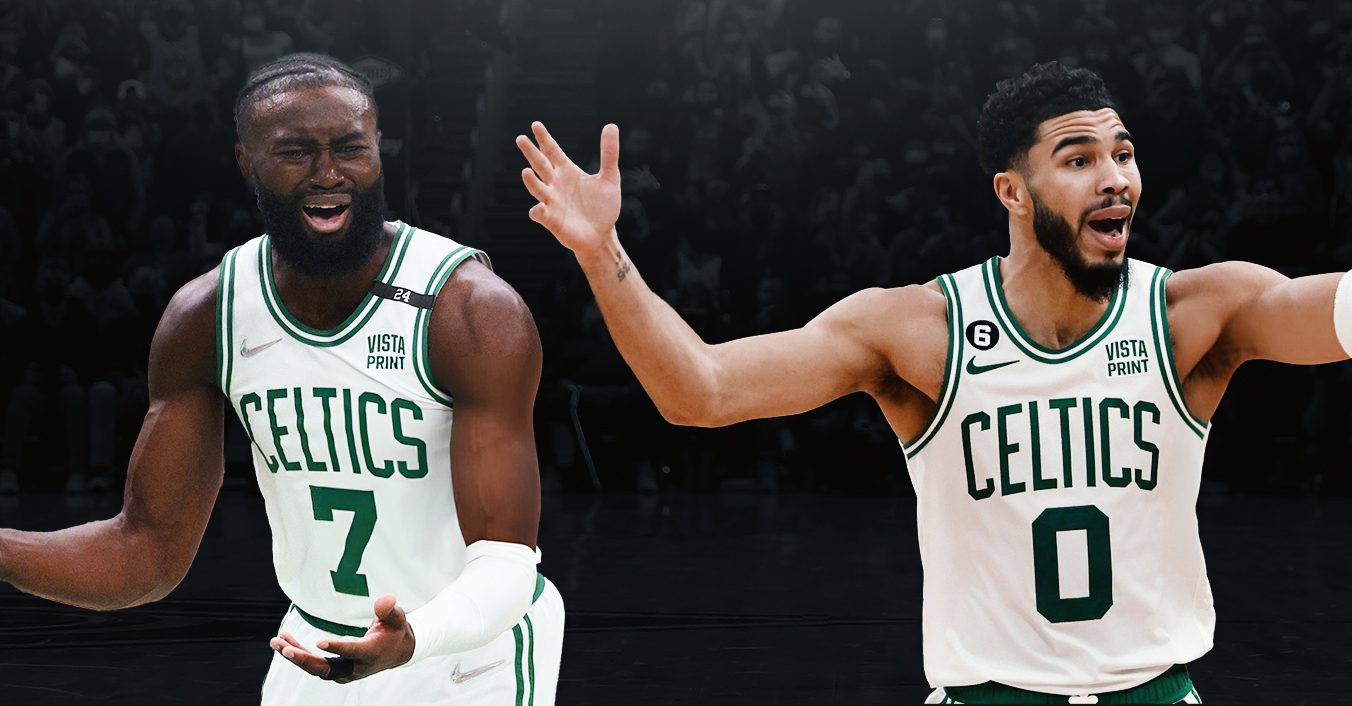 Brown Celtics