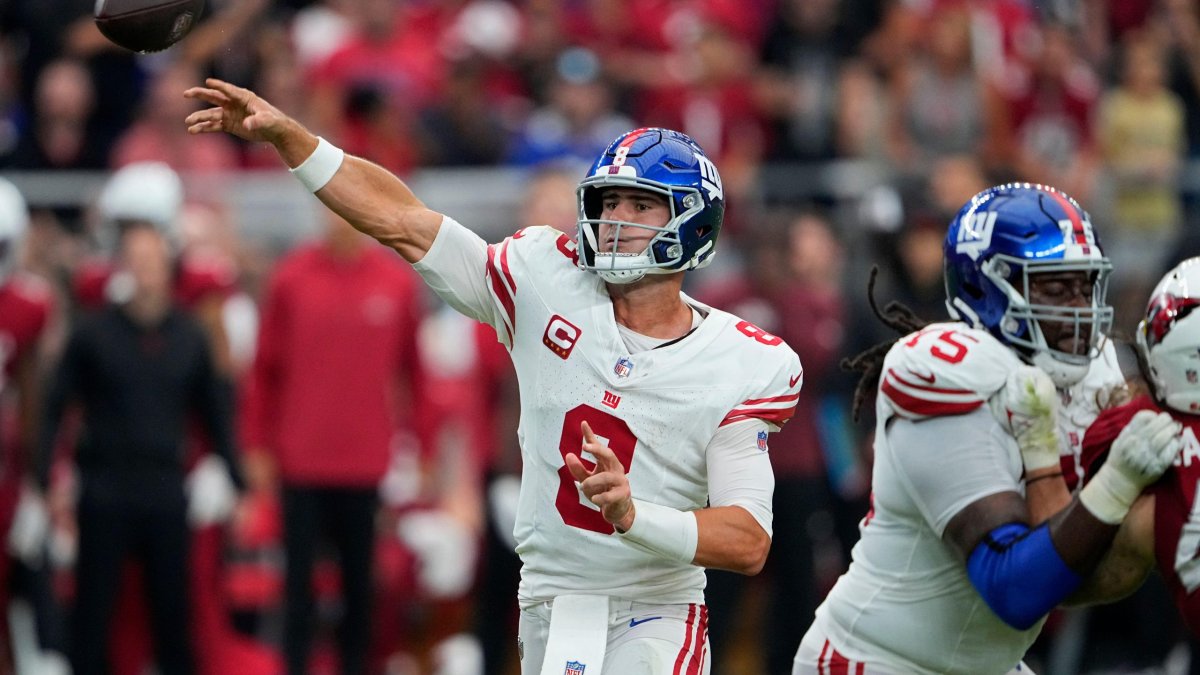 Bounce-back candidates for all 32 NFL teams in 2024