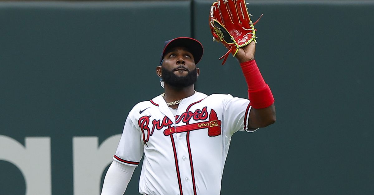 Braves Mailbag: Marcell Ozuna in the outfield, Trade Deadline and more
