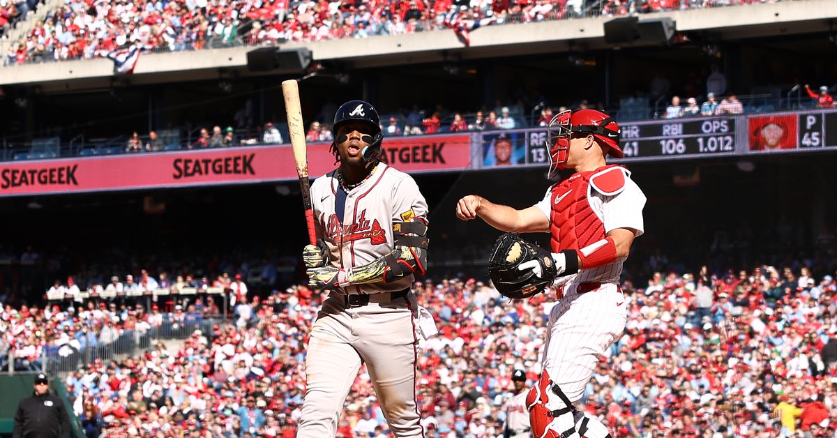 Braves Mailbag: Offensive struggles, Marcell Ozuna extension, AJ Smith-Shawver and more