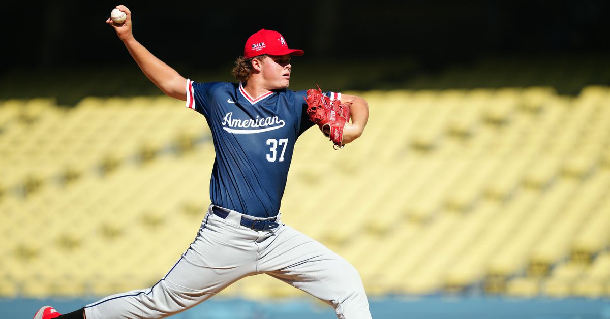 Braves Minor League Recap: Baumann, Braun shove, Exposito homers again