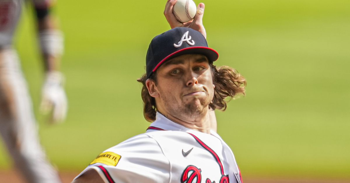 Braves Minor League Recap: Dylan Dodd, Cade Kuehler post solid starts