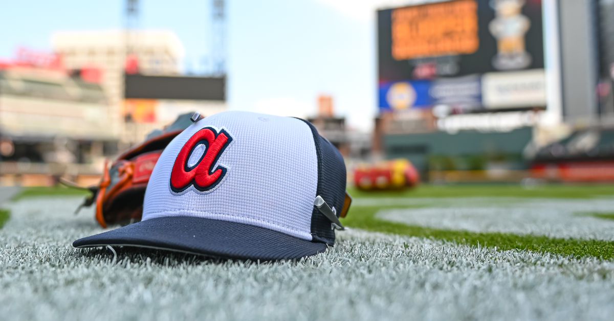 Braves Minor League Recap: Lucas Braun turns in his best start of the season