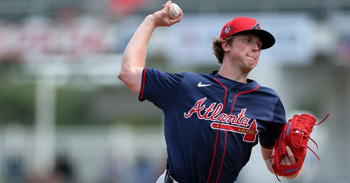 Braves Minor League Recap: Owen Murphy strikes out eight for Rome
