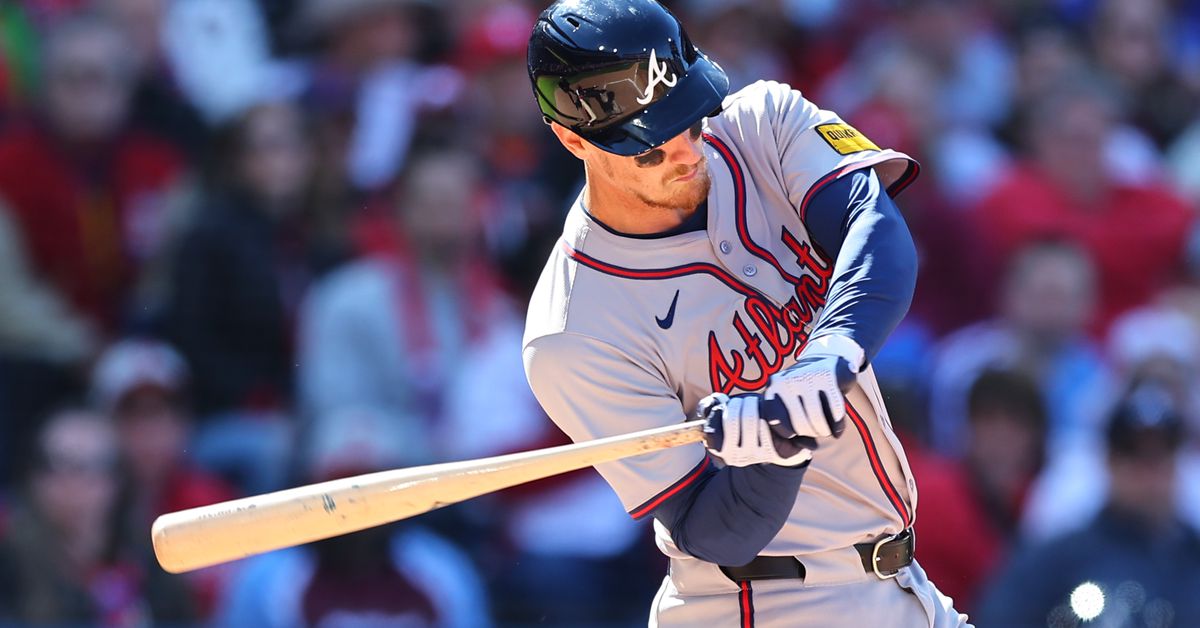 Braves Minor League Recap: Sean Murphy drives in run for Gwinnett as rehab stint continues
