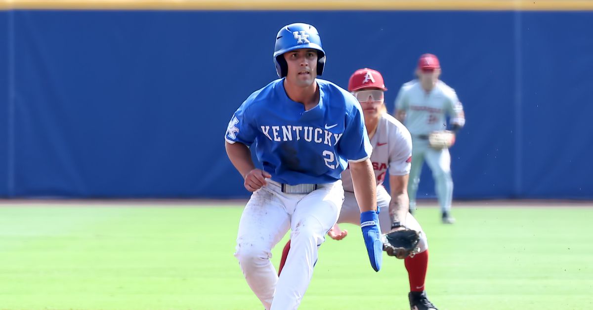 Braves Mock Draft: Kiley McDaniel projects OF Ryan Waldschmidt to Atlanta