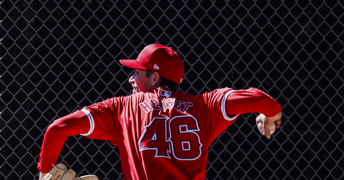 Braves News: Atlanta trades cash for Jimmy Herget from the Angels