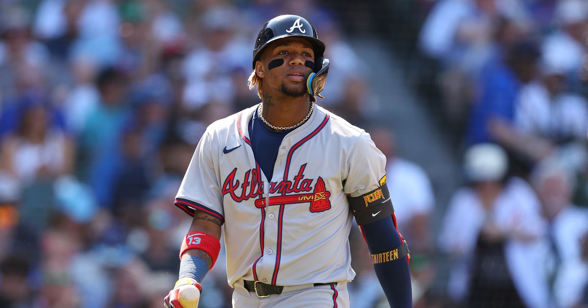 Braves News: Ronald Acuña Jr headed to injured list, Austin Riley, Sean Murphy updates and more