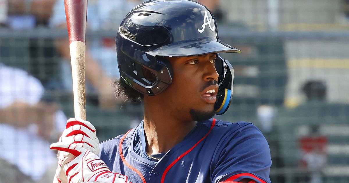 Braves Prospects: EJ Exposito homers again